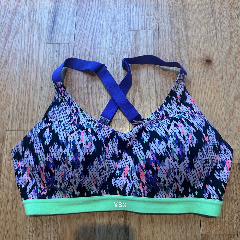VSX Women's Sports Bra